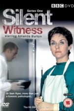Silent Witness